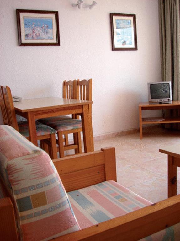 Apartamentos Lido Ibiza Pokoj fotografie